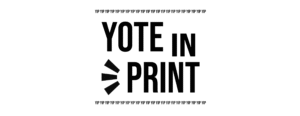 Yote In Print